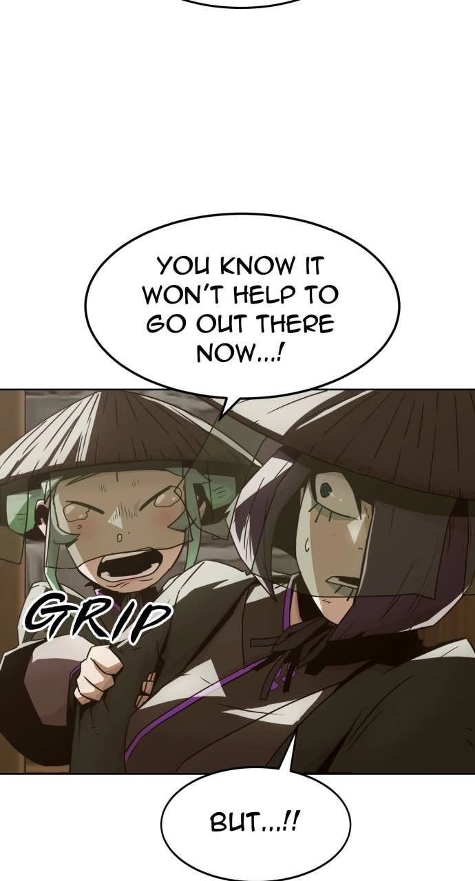 The Dang Clans Swordmaster Heir Just Wants a Normal Life Chapter 34 - Page 51