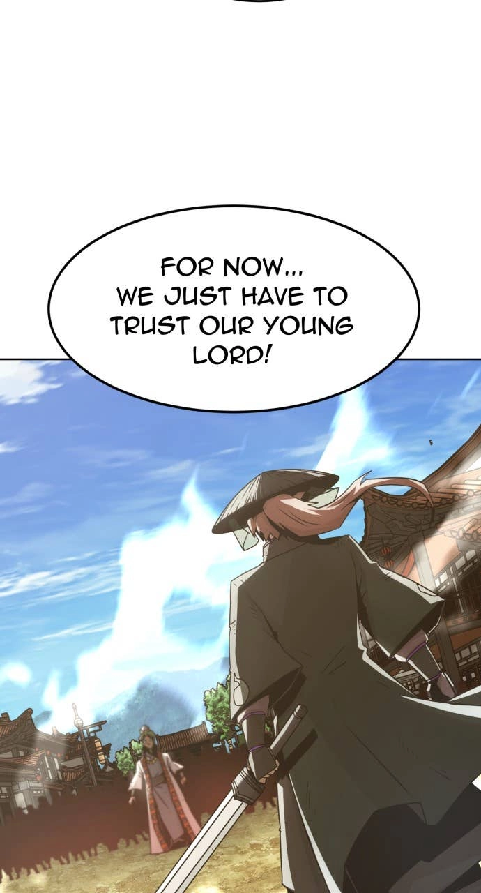 The Dang Clans Swordmaster Heir Just Wants a Normal Life Chapter 34 - Page 52