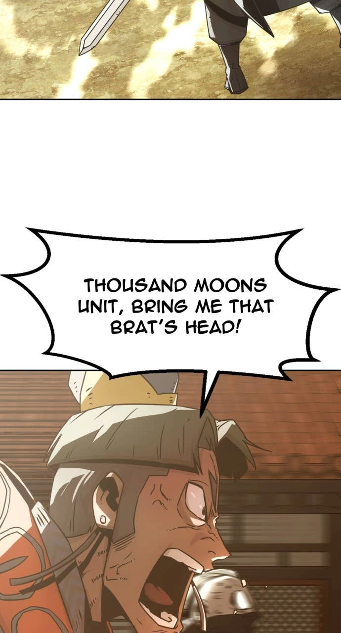 The Dang Clans Swordmaster Heir Just Wants a Normal Life Chapter 34 - Page 53