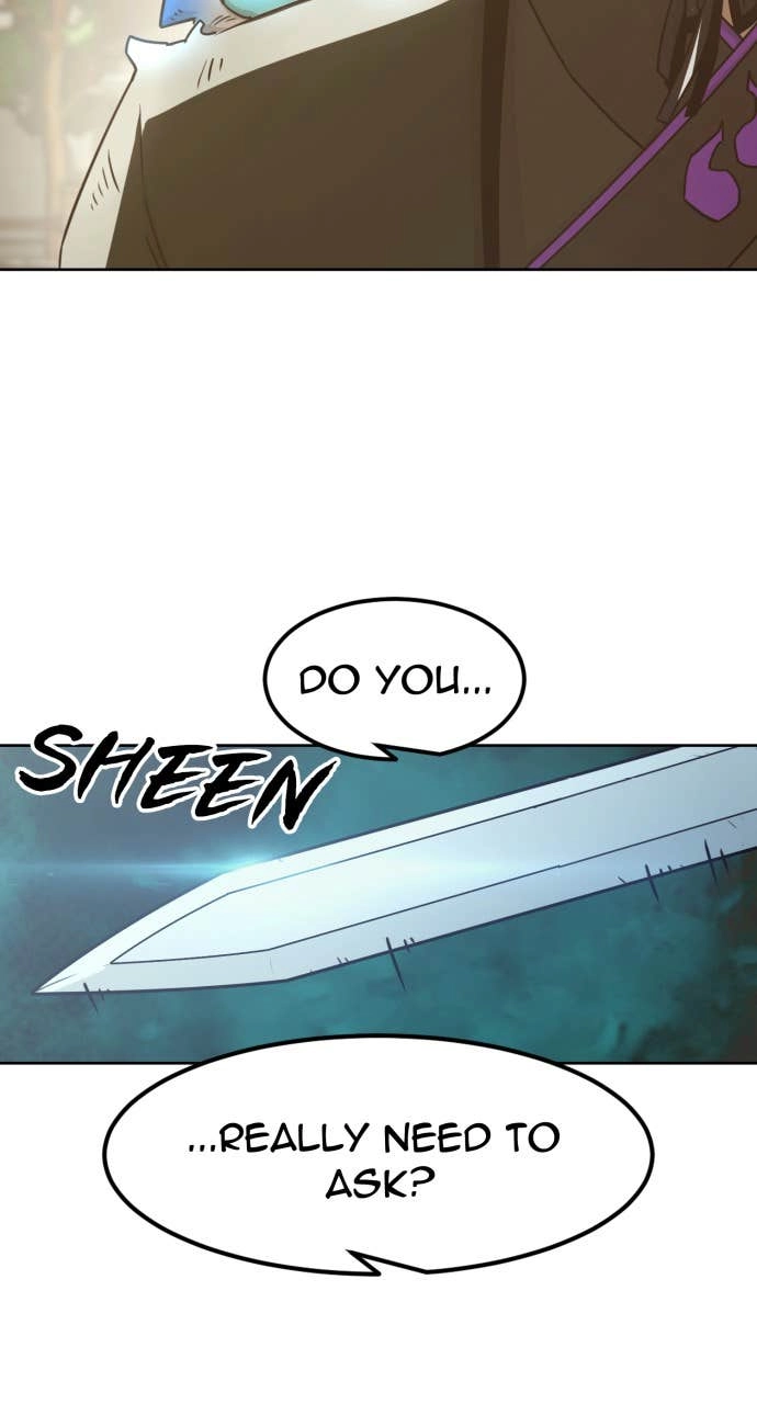 The Dang Clans Swordmaster Heir Just Wants a Normal Life Chapter 34 - Page 55