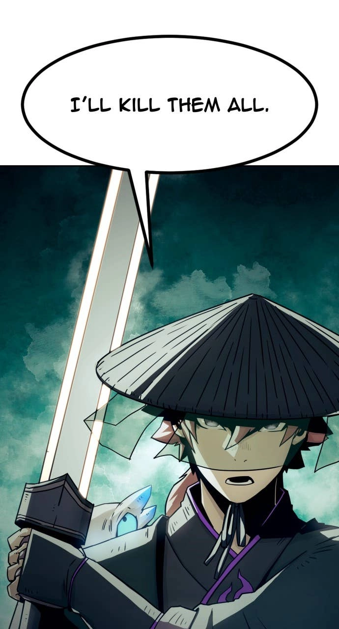 The Dang Clans Swordmaster Heir Just Wants a Normal Life Chapter 34 - Page 56