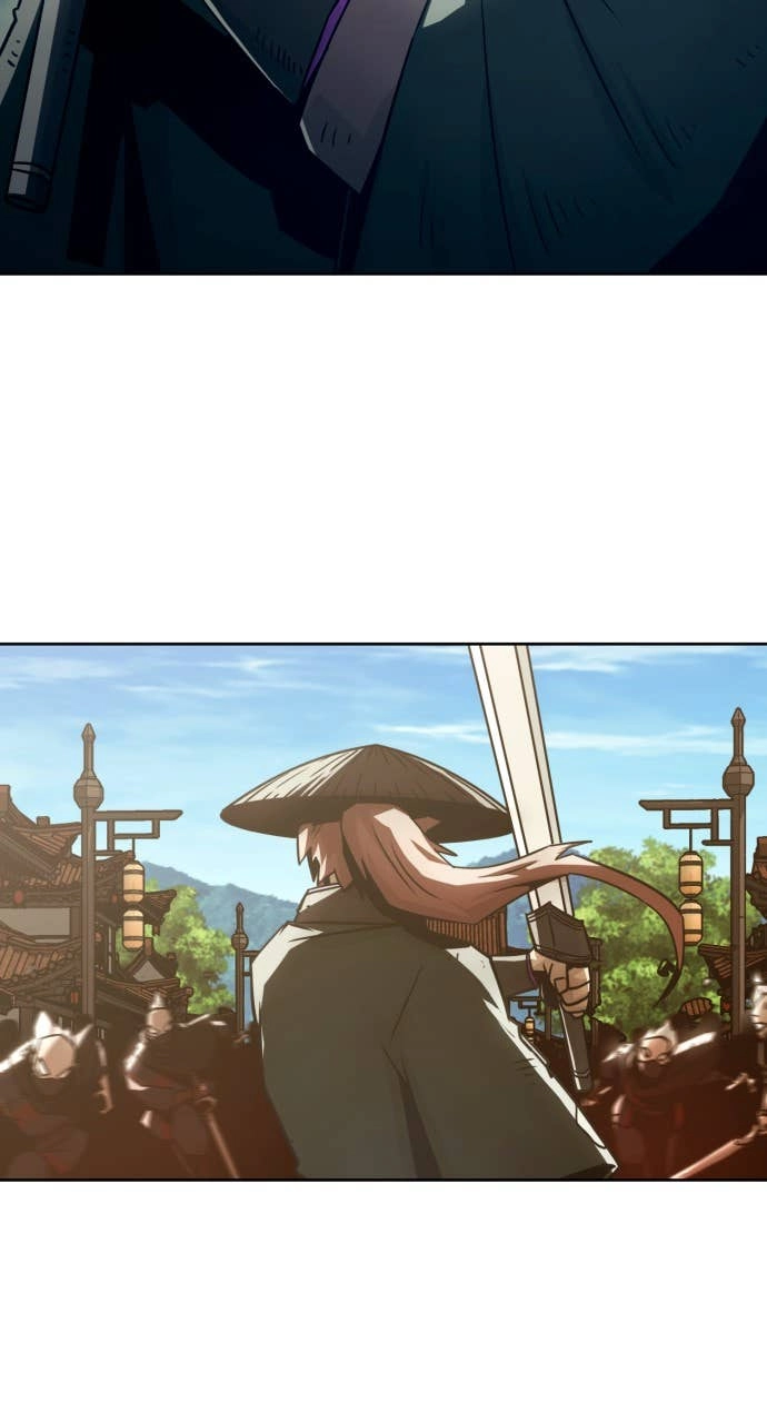 The Dang Clans Swordmaster Heir Just Wants a Normal Life Chapter 34 - Page 57