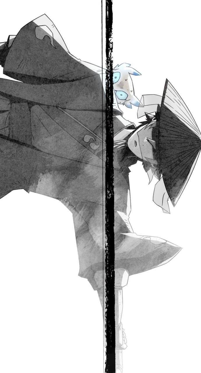 The Dang Clans Swordmaster Heir Just Wants a Normal Life Chapter 34 - Page 59
