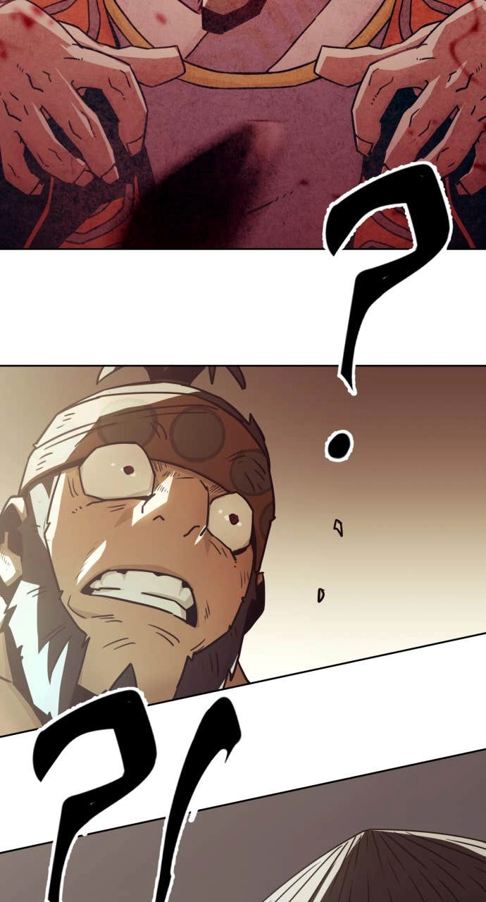 The Dang Clans Swordmaster Heir Just Wants a Normal Life Chapter 34 - Page 67
