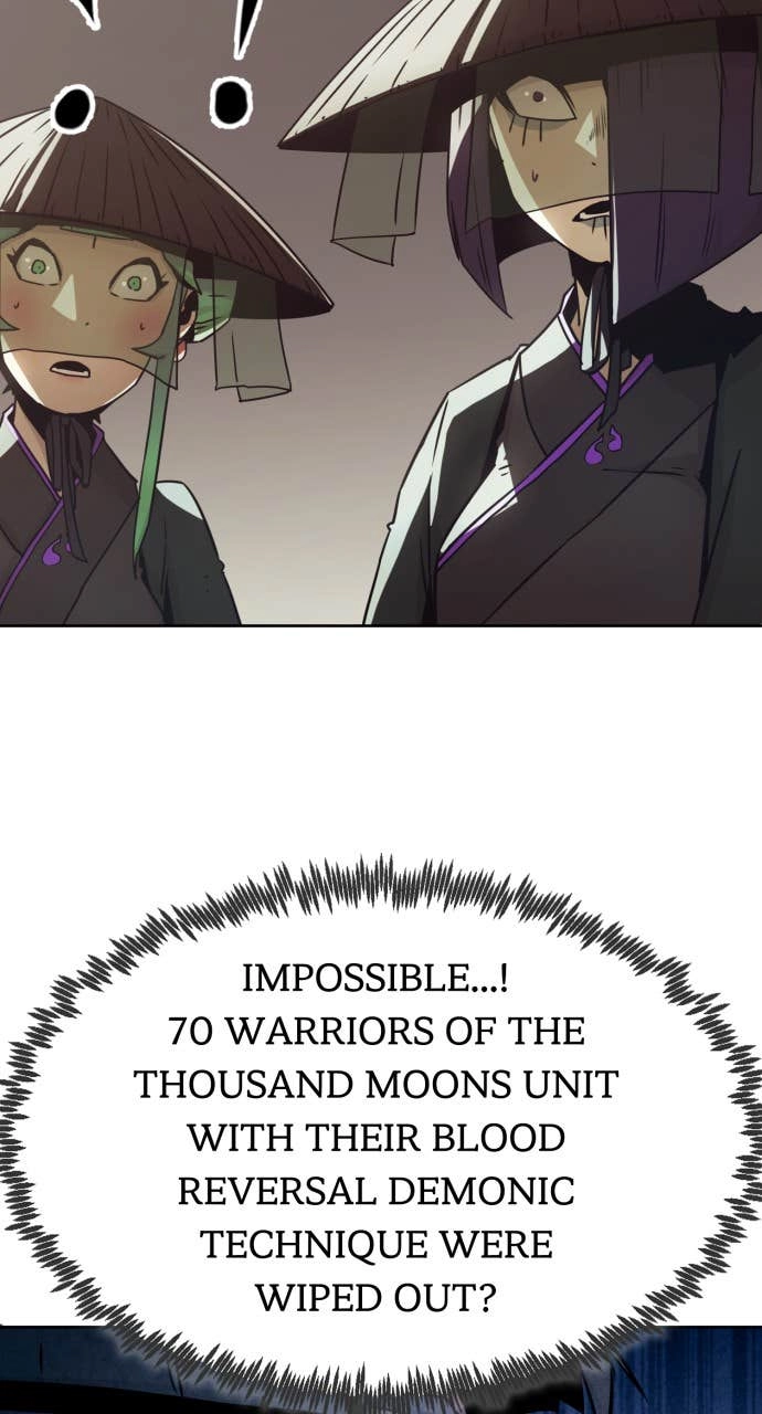 The Dang Clans Swordmaster Heir Just Wants a Normal Life Chapter 34 - Page 68