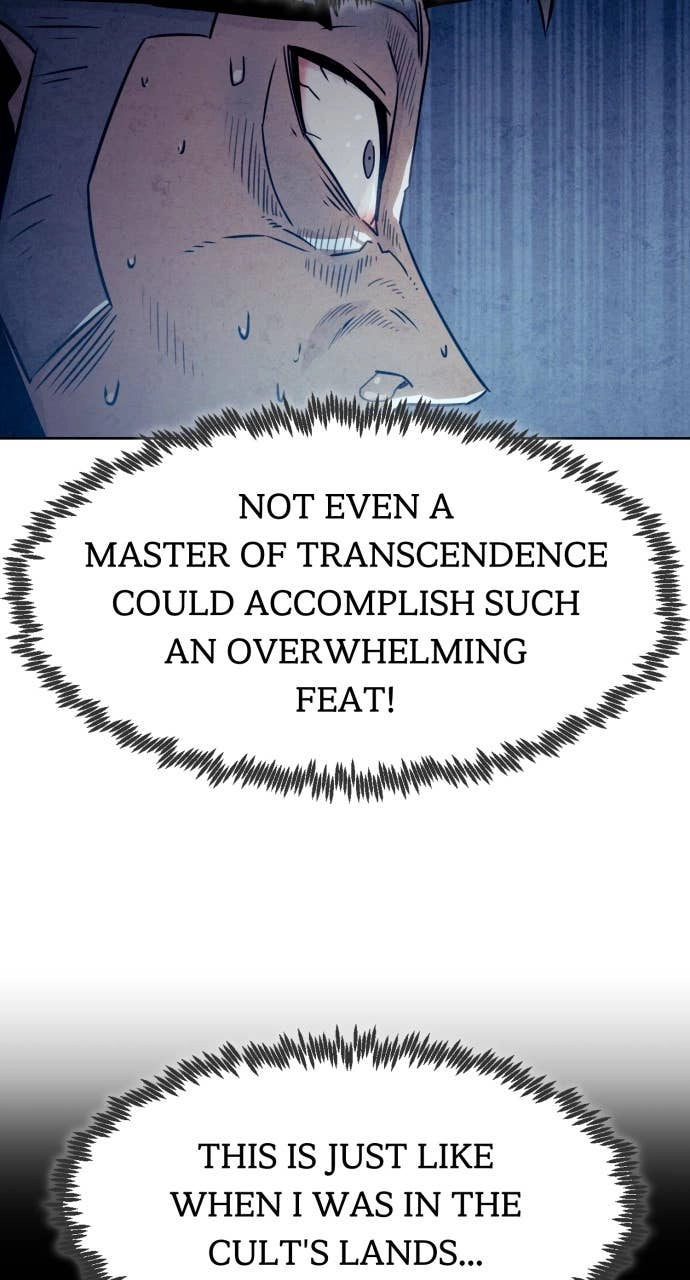 The Dang Clans Swordmaster Heir Just Wants a Normal Life Chapter 34 - Page 69
