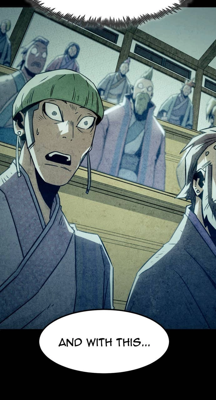 The Dang Clans Swordmaster Heir Just Wants a Normal Life Chapter 34 - Page 70