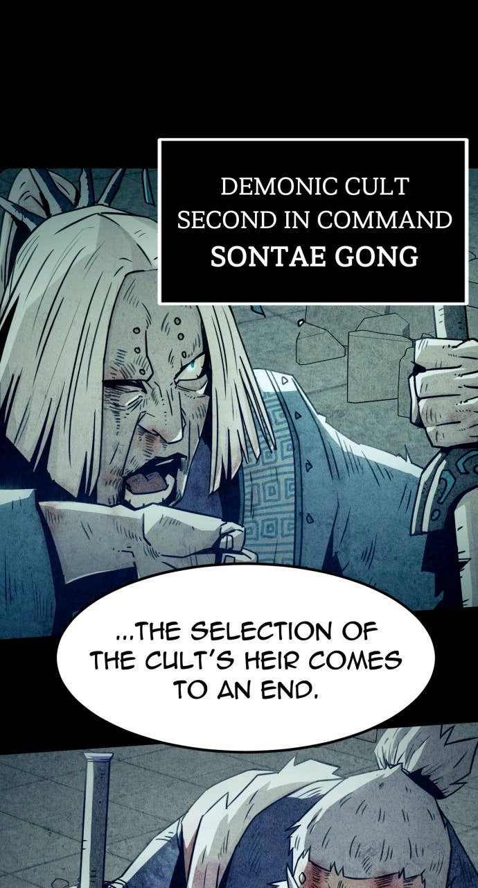 The Dang Clans Swordmaster Heir Just Wants a Normal Life Chapter 34 - Page 71