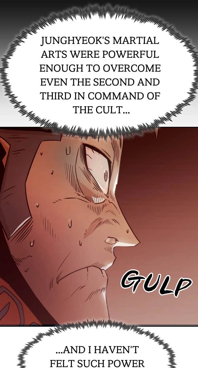 The Dang Clans Swordmaster Heir Just Wants a Normal Life Chapter 34 - Page 75
