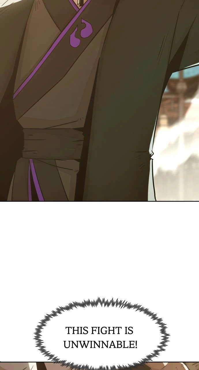 The Dang Clans Swordmaster Heir Just Wants a Normal Life Chapter 34 - Page 77