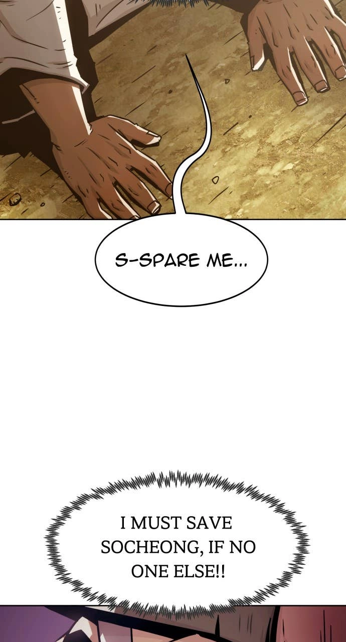 The Dang Clans Swordmaster Heir Just Wants a Normal Life Chapter 34 - Page 78