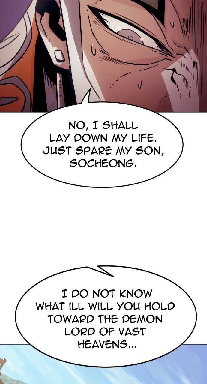 The Dang Clans Swordmaster Heir Just Wants a Normal Life Chapter 34 - Page 79