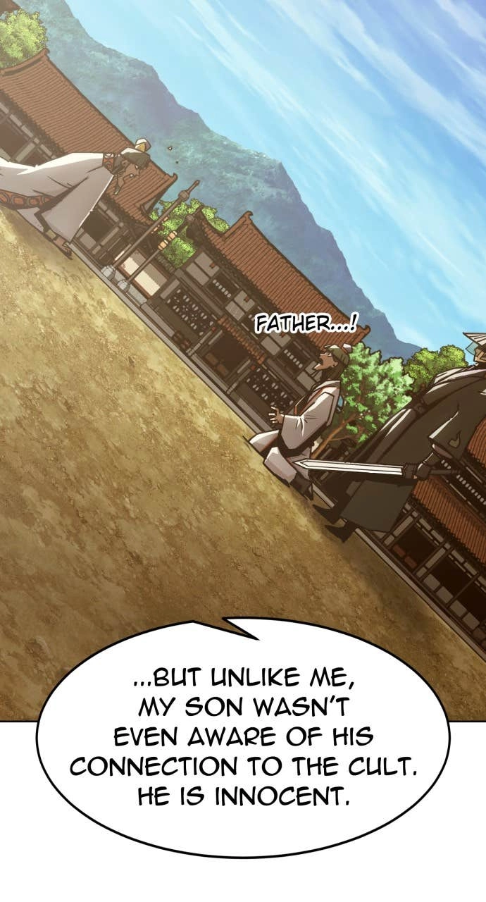 The Dang Clans Swordmaster Heir Just Wants a Normal Life Chapter 34 - Page 80