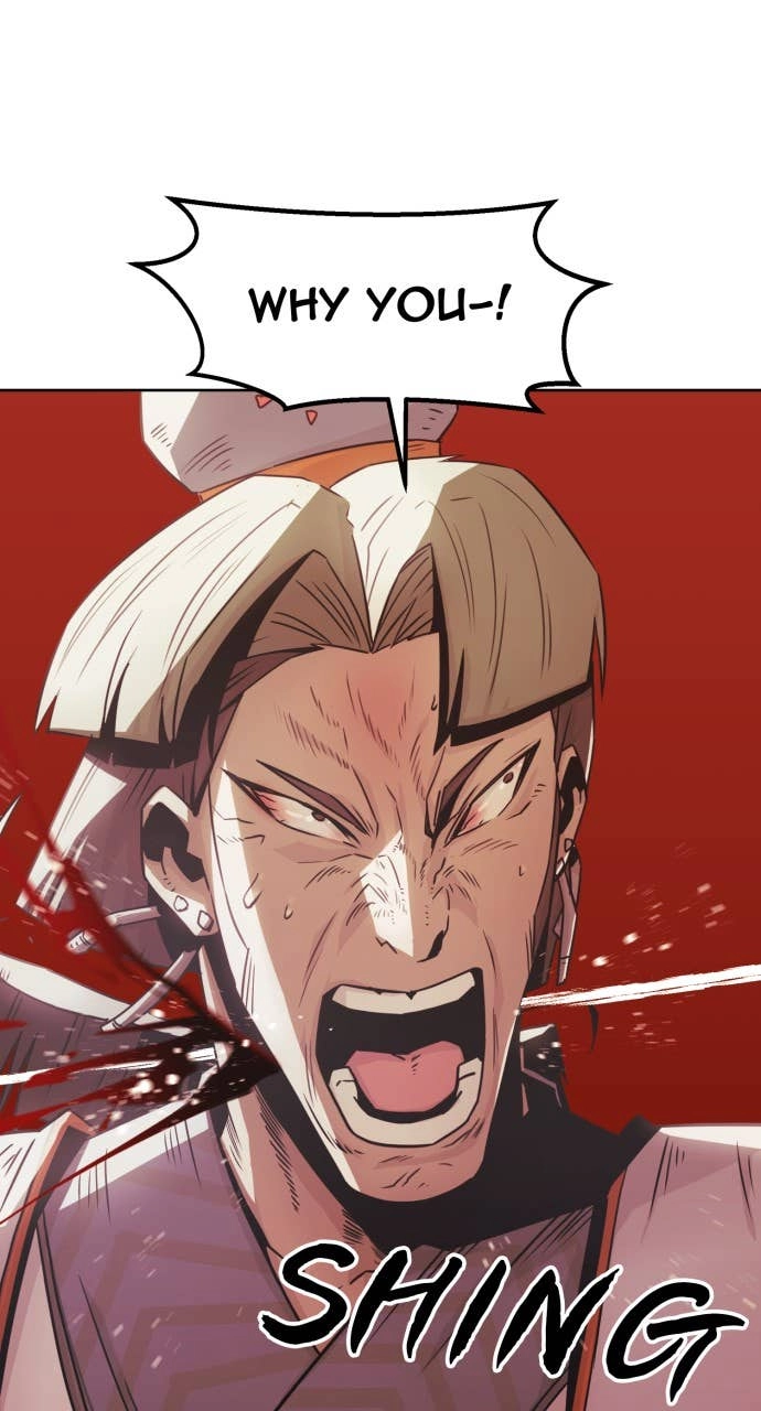 The Dang Clans Swordmaster Heir Just Wants a Normal Life Chapter 34 - Page 83