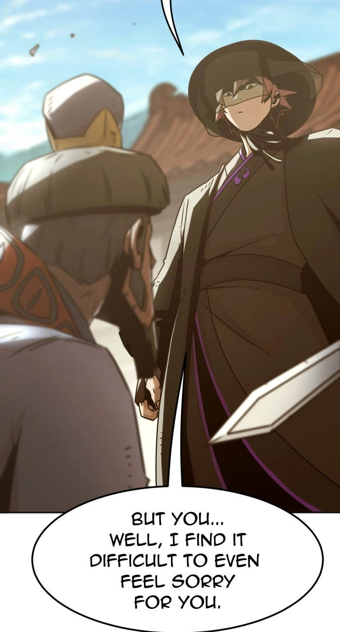 The Dang Clans Swordmaster Heir Just Wants a Normal Life Chapter 34 - Page 87
