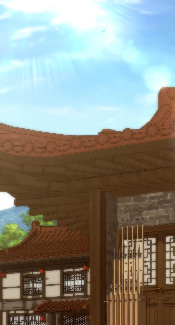 The Dang Clans Swordmaster Heir Just Wants a Normal Life Chapter 34 - Page 92