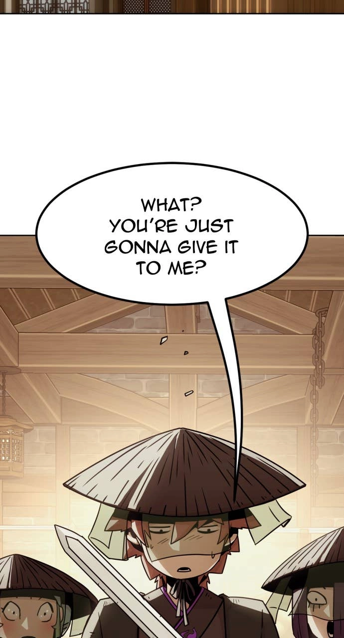 The Dang Clans Swordmaster Heir Just Wants a Normal Life Chapter 34 - Page 93