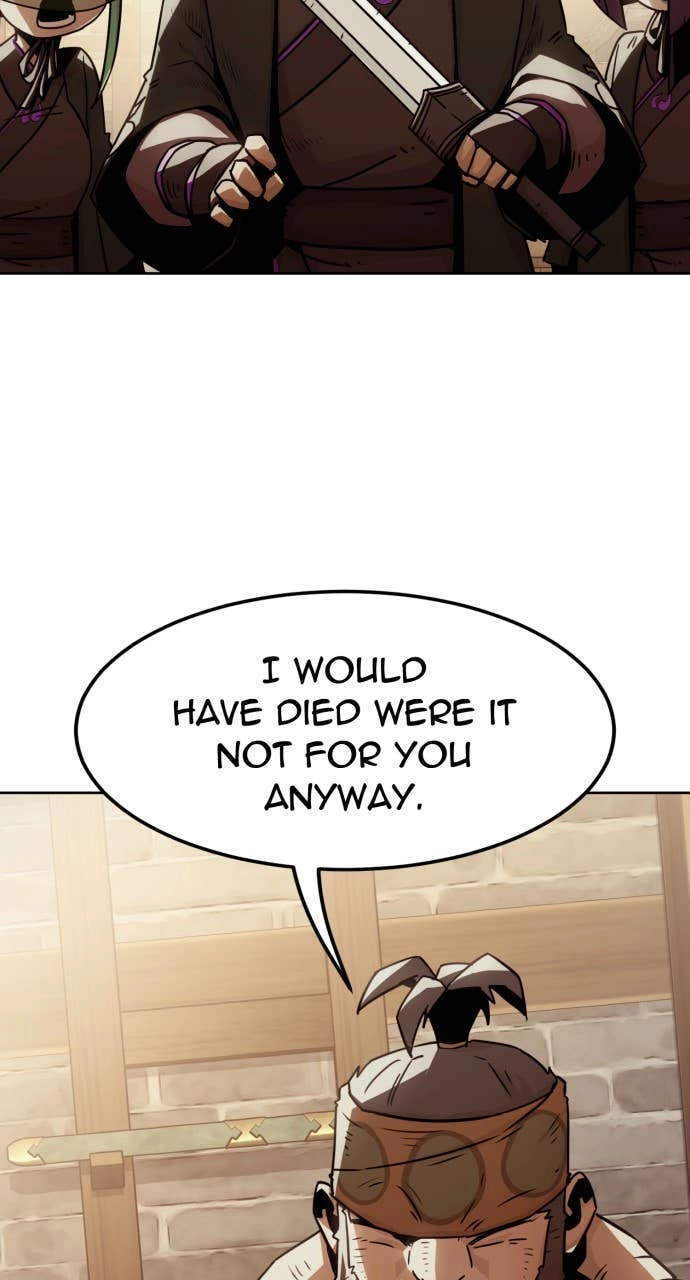 The Dang Clans Swordmaster Heir Just Wants a Normal Life Chapter 34 - Page 94
