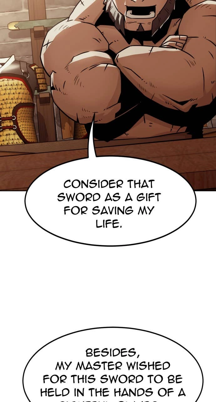 The Dang Clans Swordmaster Heir Just Wants a Normal Life Chapter 34 - Page 95