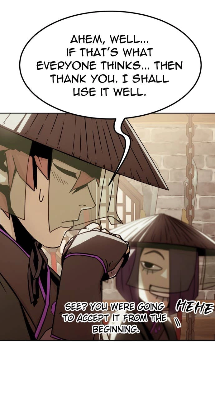 The Dang Clans Swordmaster Heir Just Wants a Normal Life Chapter 34 - Page 98