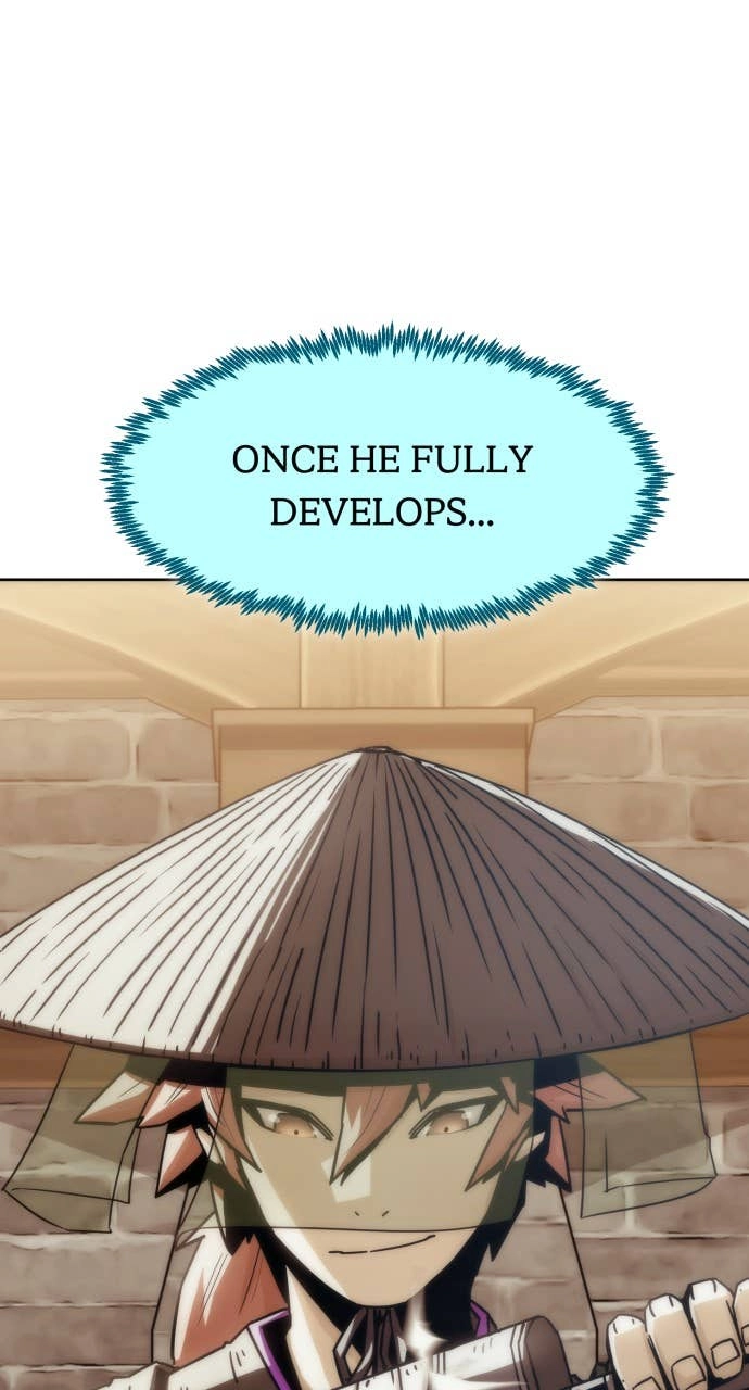 The Dang Clans Swordmaster Heir Just Wants a Normal Life Chapter 34 - Page 101