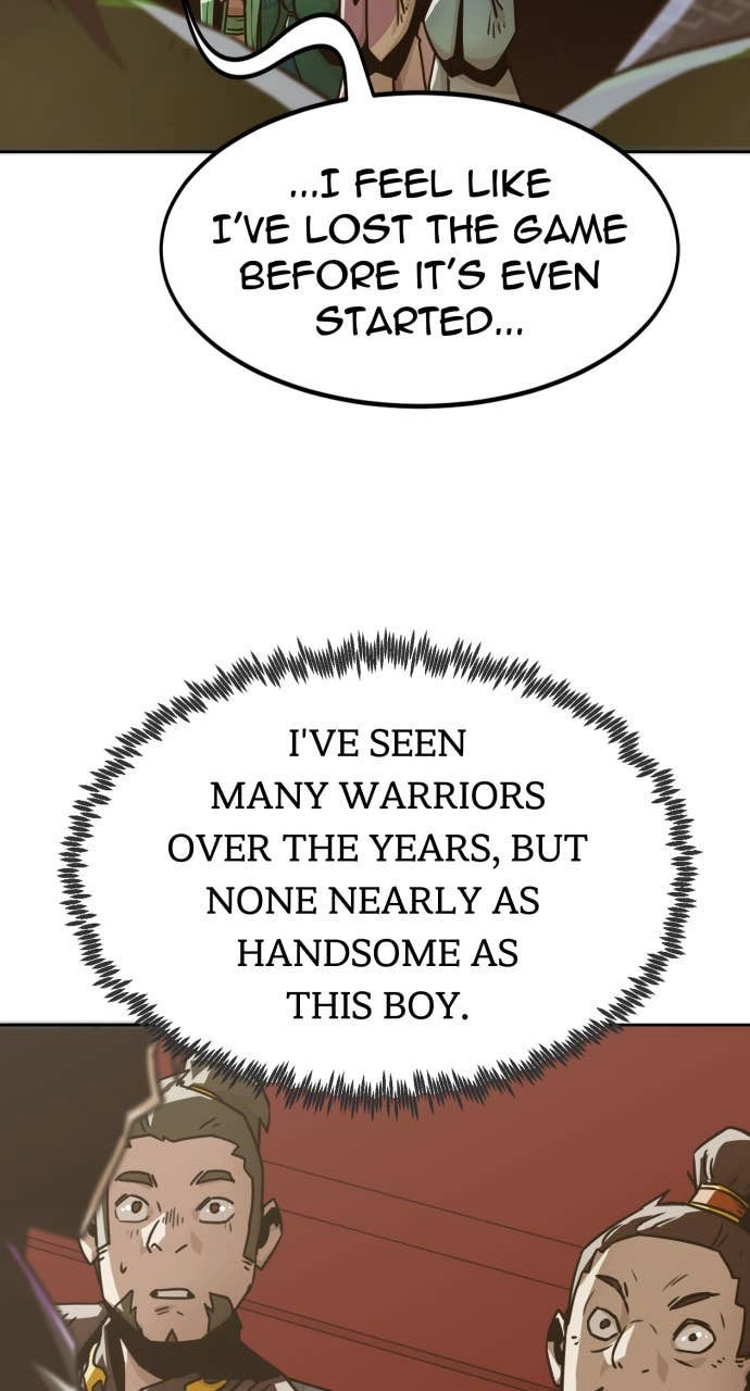 The Dang Clans Swordmaster Heir Just Wants a Normal Life Chapter 35 - Page 6