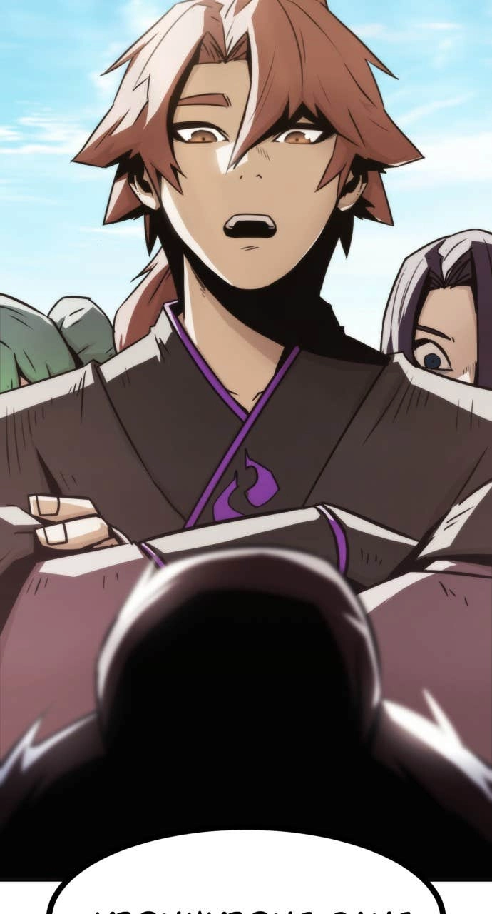 The Dang Clans Swordmaster Heir Just Wants a Normal Life Chapter 35 - Page 9