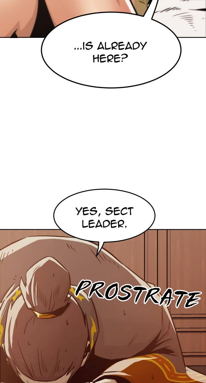 The Dang Clans Swordmaster Heir Just Wants a Normal Life Chapter 35 - Page 13