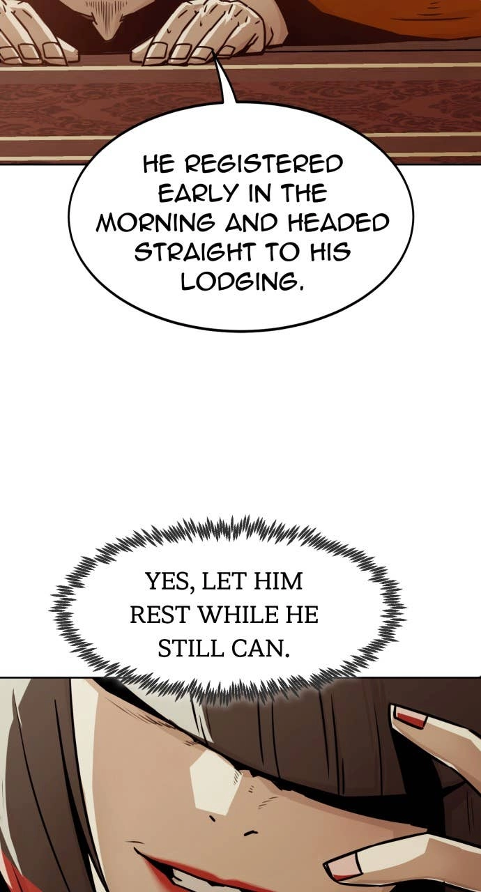 The Dang Clans Swordmaster Heir Just Wants a Normal Life Chapter 35 - Page 14