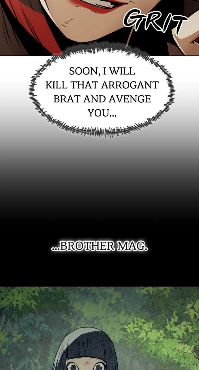 The Dang Clans Swordmaster Heir Just Wants a Normal Life Chapter 35 - Page 15
