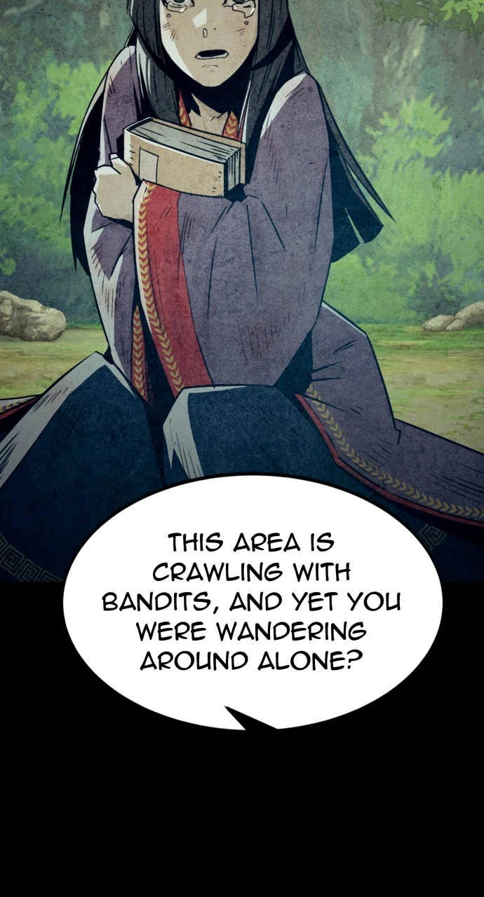 The Dang Clans Swordmaster Heir Just Wants a Normal Life Chapter 35 - Page 16