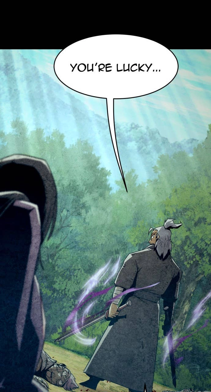 The Dang Clans Swordmaster Heir Just Wants a Normal Life Chapter 35 - Page 17