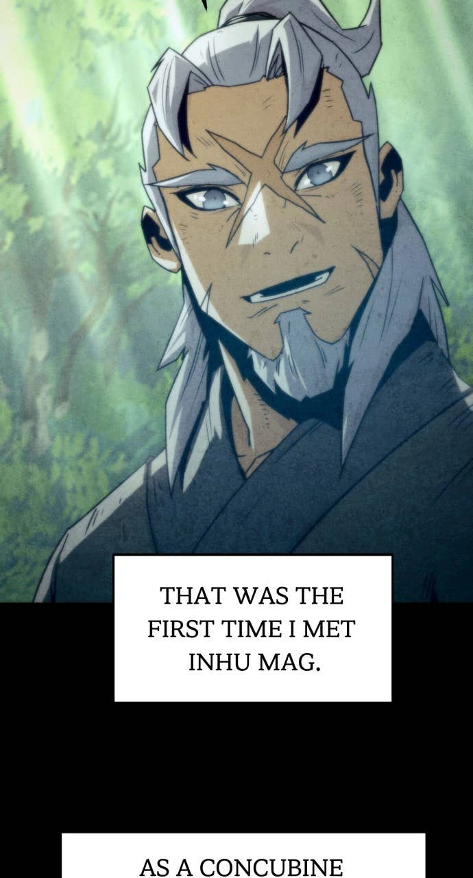 The Dang Clans Swordmaster Heir Just Wants a Normal Life Chapter 35 - Page 19