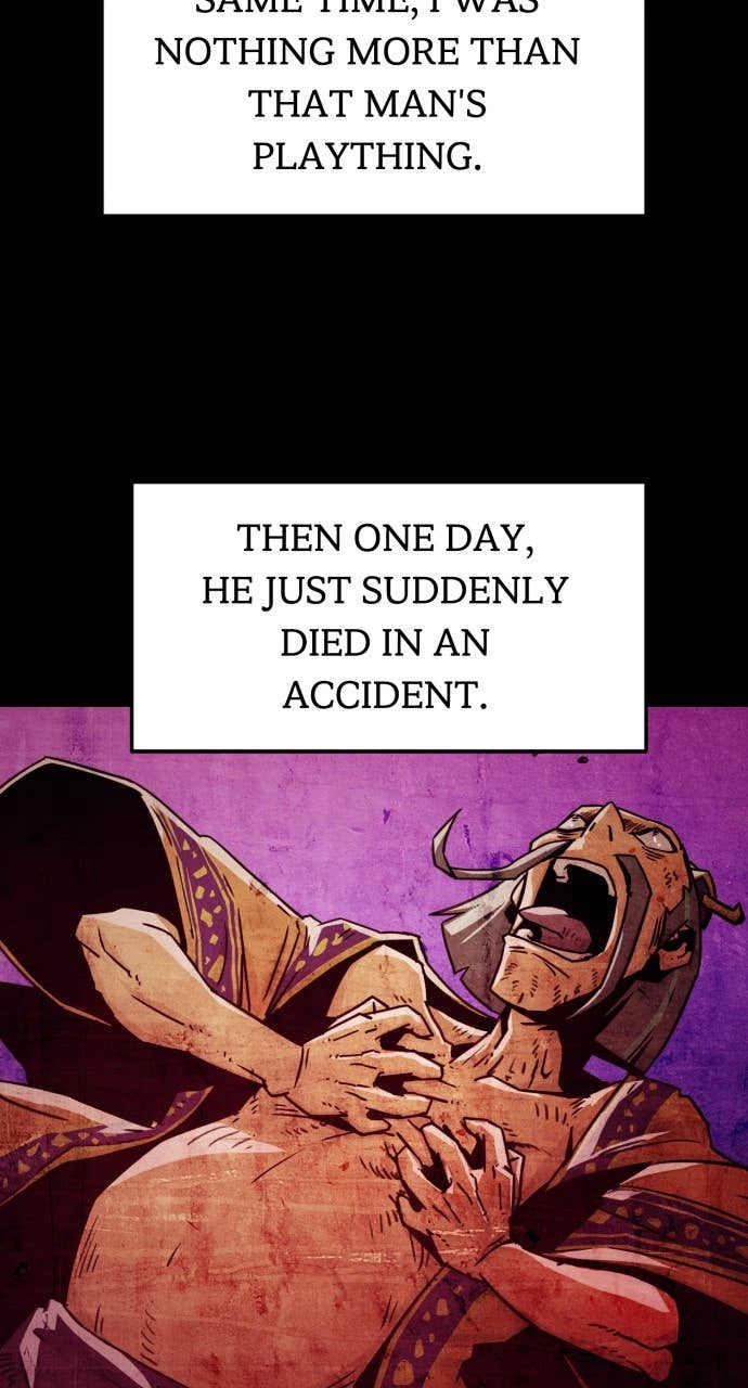 The Dang Clans Swordmaster Heir Just Wants a Normal Life Chapter 35 - Page 21