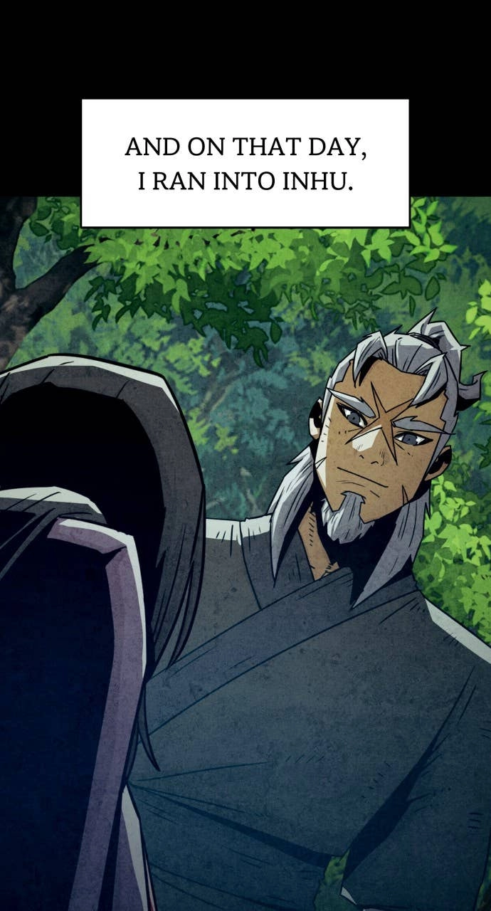 The Dang Clans Swordmaster Heir Just Wants a Normal Life Chapter 35 - Page 23