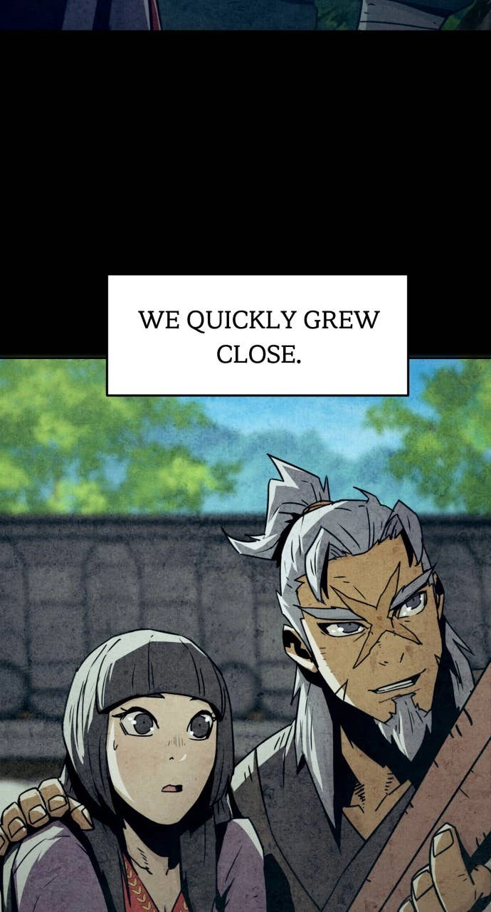 The Dang Clans Swordmaster Heir Just Wants a Normal Life Chapter 35 - Page 24