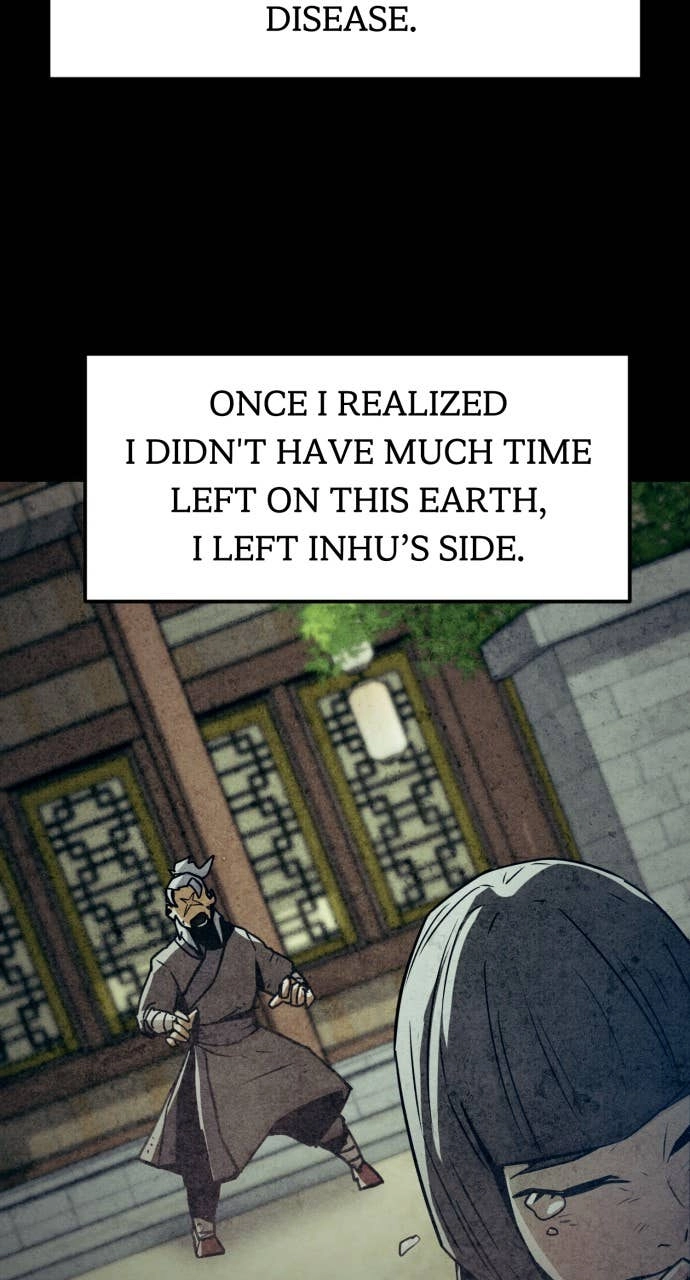 The Dang Clans Swordmaster Heir Just Wants a Normal Life Chapter 35 - Page 28