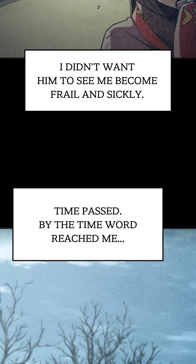 The Dang Clans Swordmaster Heir Just Wants a Normal Life Chapter 35 - Page 29