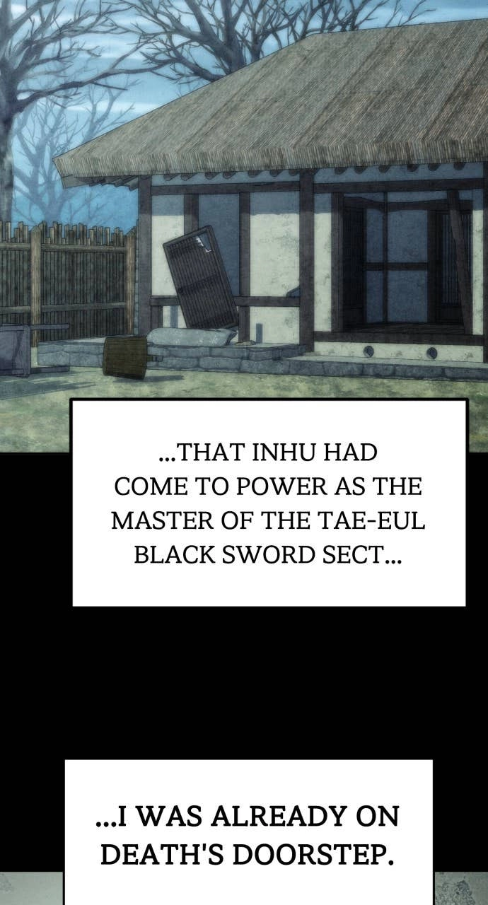 The Dang Clans Swordmaster Heir Just Wants a Normal Life Chapter 35 - Page 30