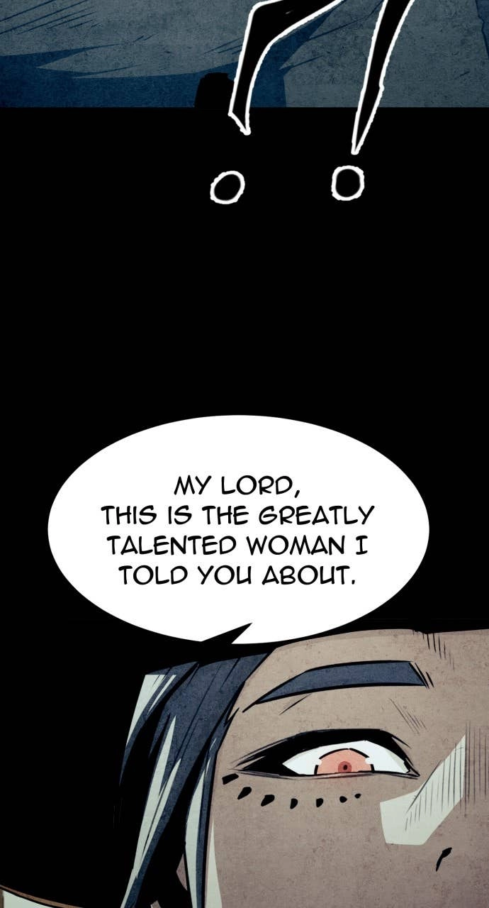 The Dang Clans Swordmaster Heir Just Wants a Normal Life Chapter 35 - Page 34