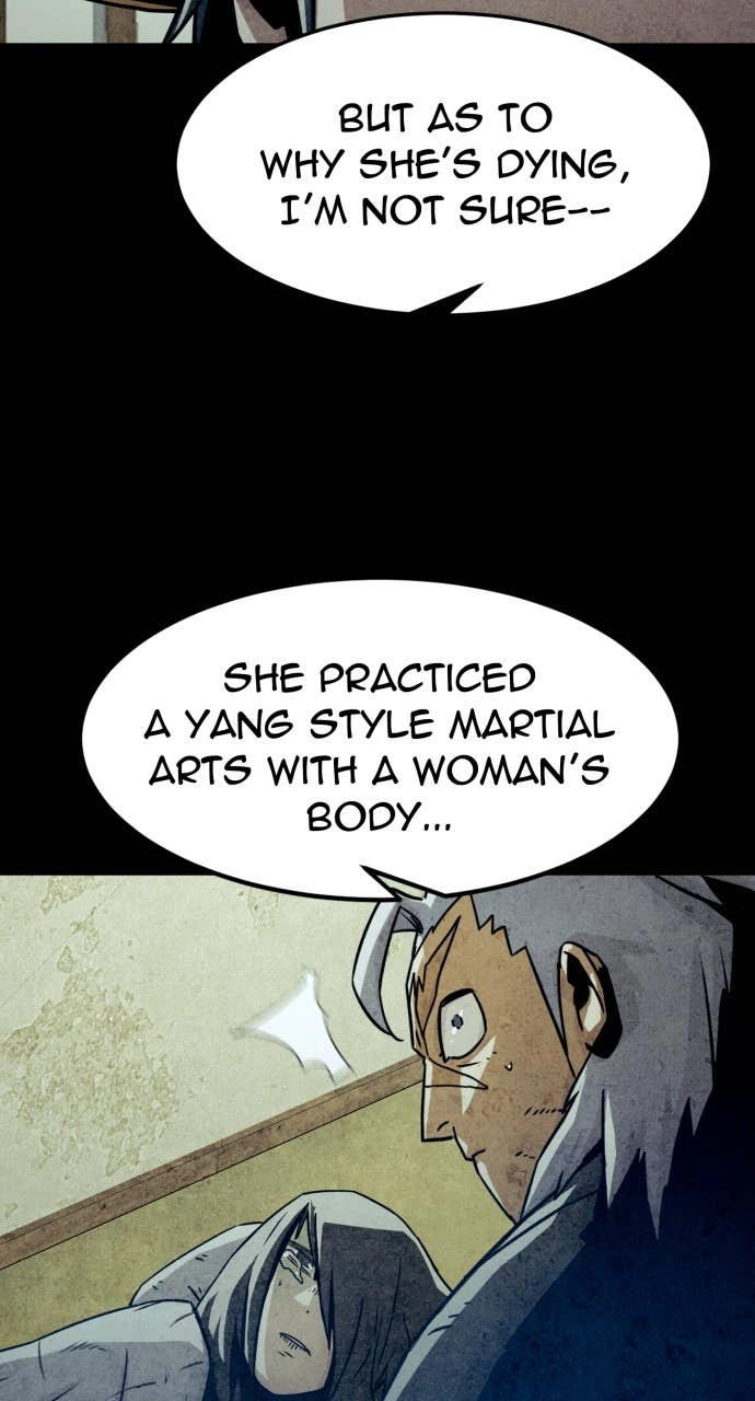The Dang Clans Swordmaster Heir Just Wants a Normal Life Chapter 35 - Page 35