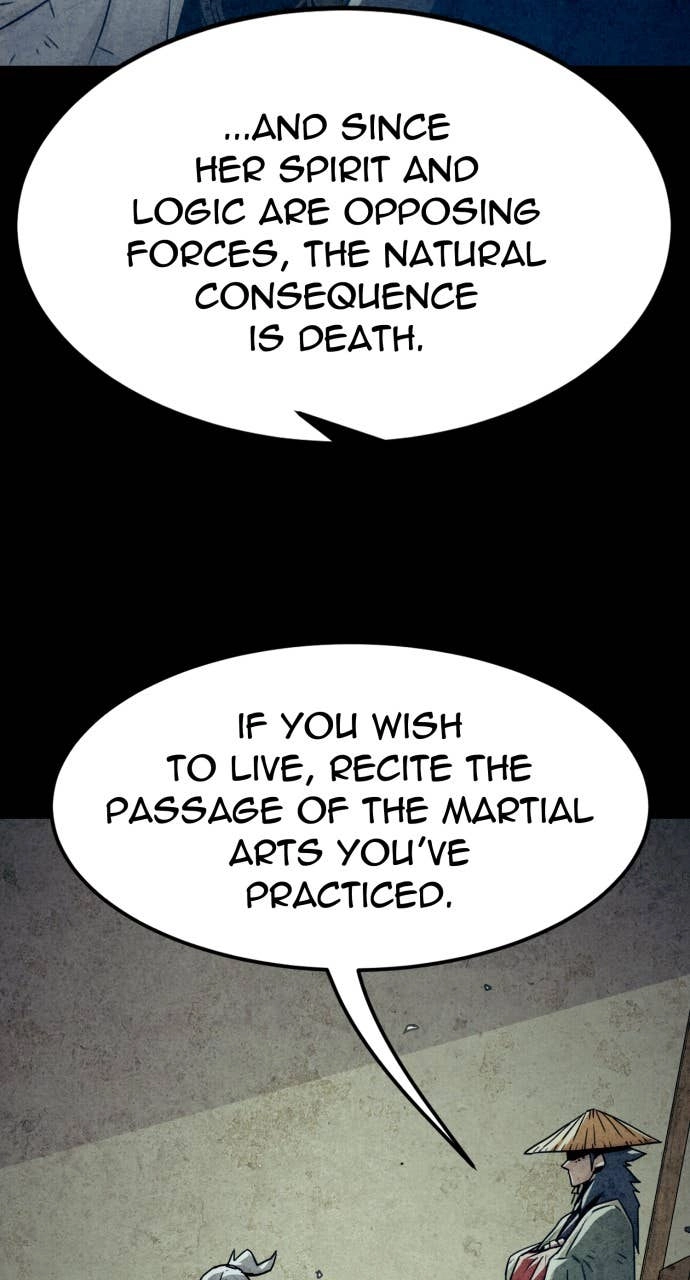 The Dang Clans Swordmaster Heir Just Wants a Normal Life Chapter 35 - Page 36