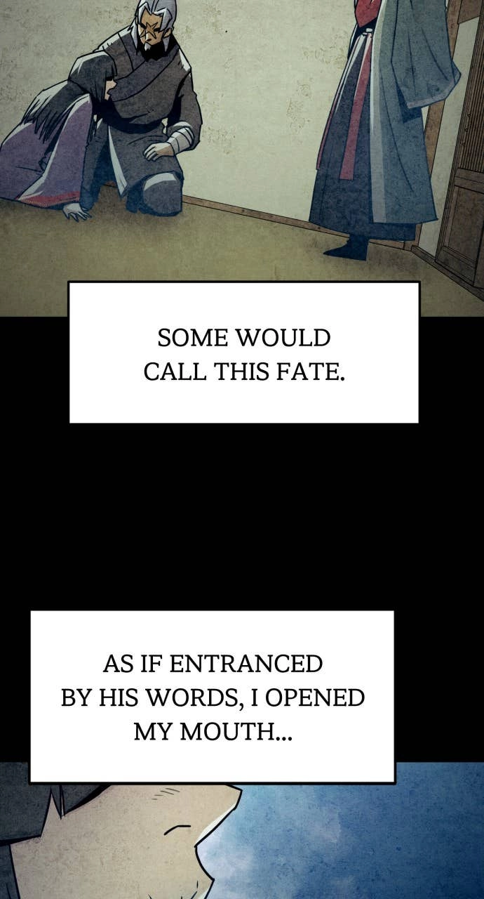 The Dang Clans Swordmaster Heir Just Wants a Normal Life Chapter 35 - Page 37
