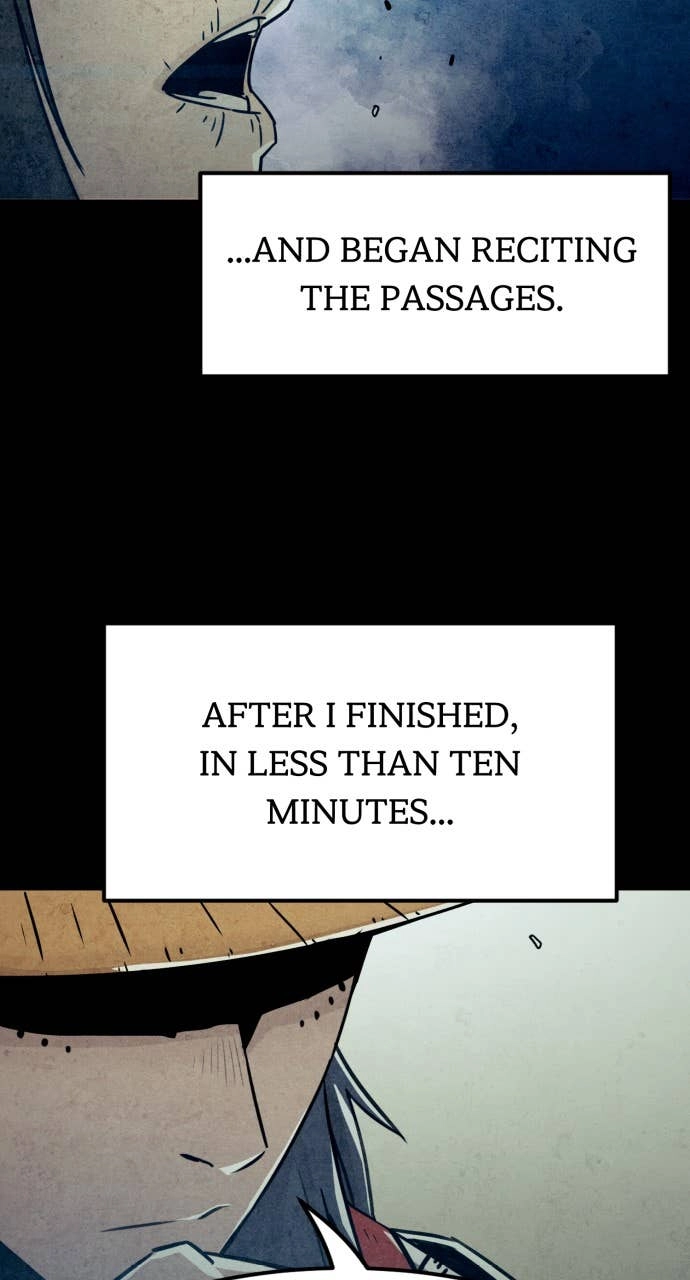 The Dang Clans Swordmaster Heir Just Wants a Normal Life Chapter 35 - Page 38