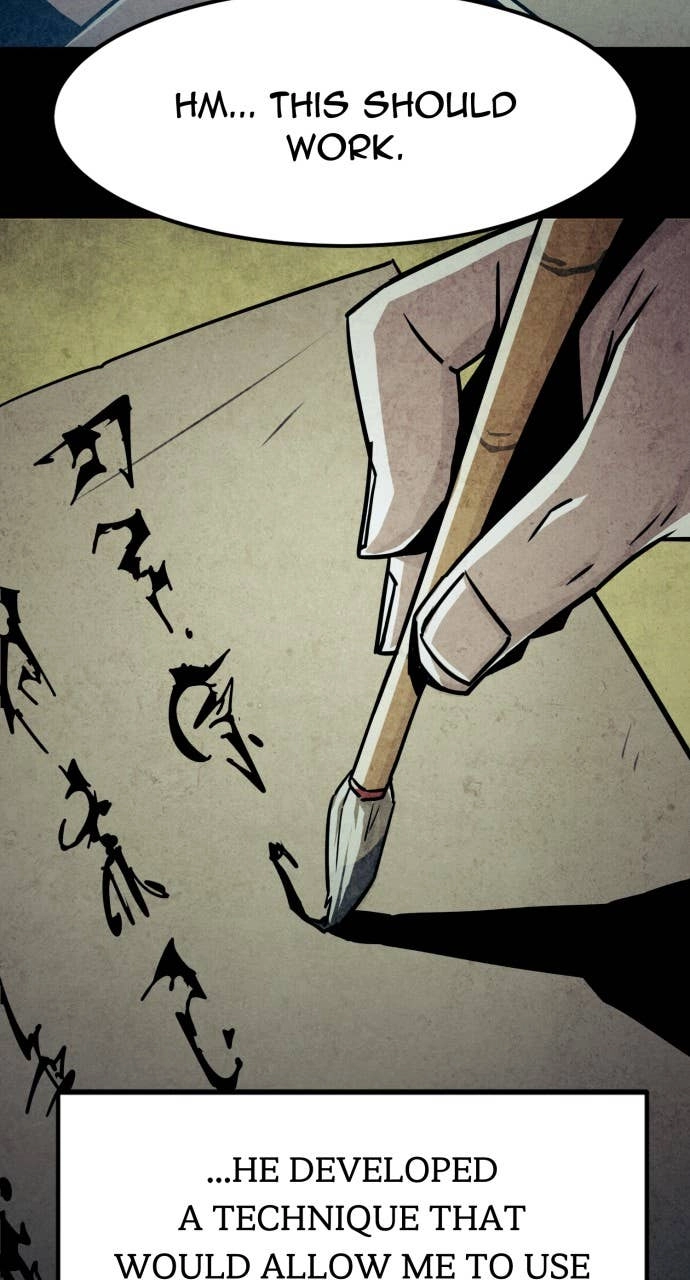 The Dang Clans Swordmaster Heir Just Wants a Normal Life Chapter 35 - Page 39