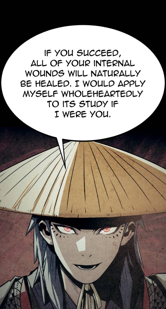 The Dang Clans Swordmaster Heir Just Wants a Normal Life Chapter 35 - Page 41