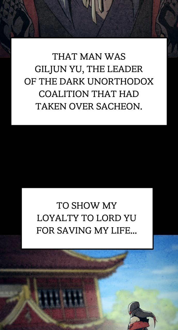 The Dang Clans Swordmaster Heir Just Wants a Normal Life Chapter 35 - Page 42