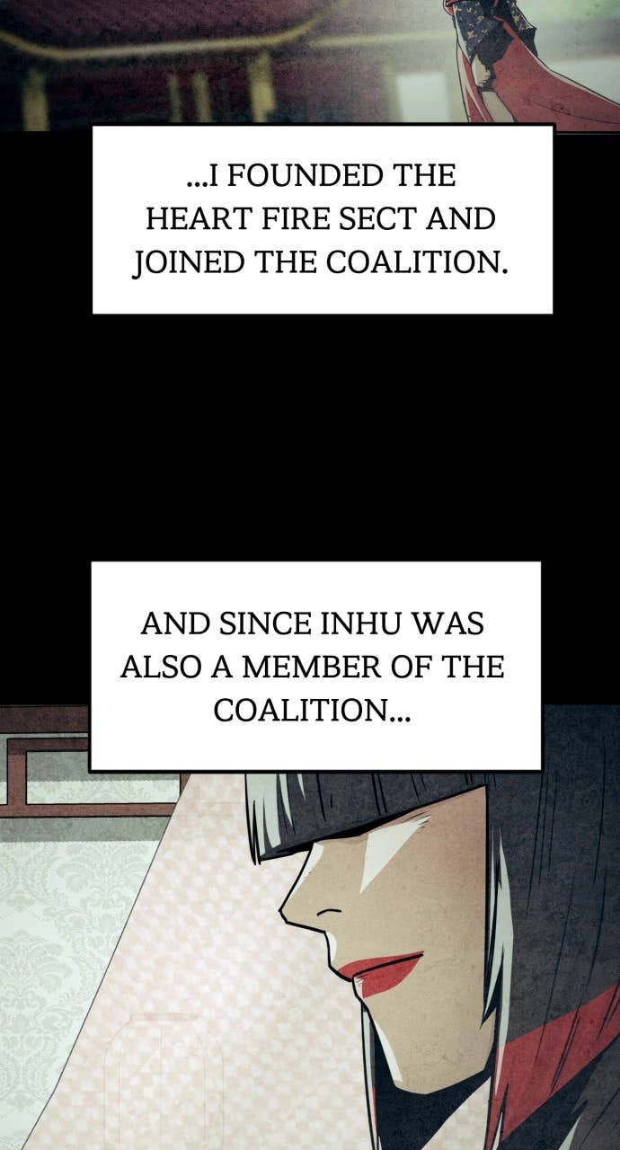 The Dang Clans Swordmaster Heir Just Wants a Normal Life Chapter 35 - Page 43