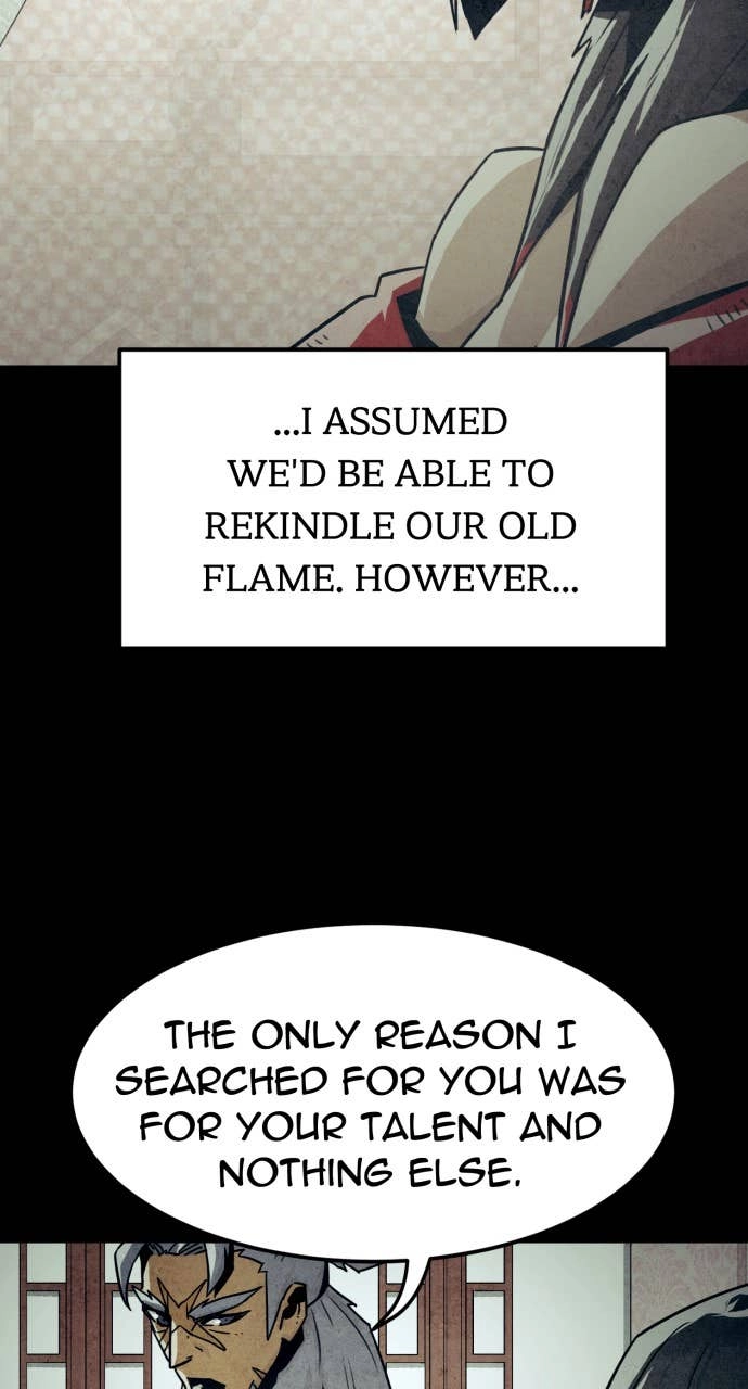 The Dang Clans Swordmaster Heir Just Wants a Normal Life Chapter 35 - Page 44