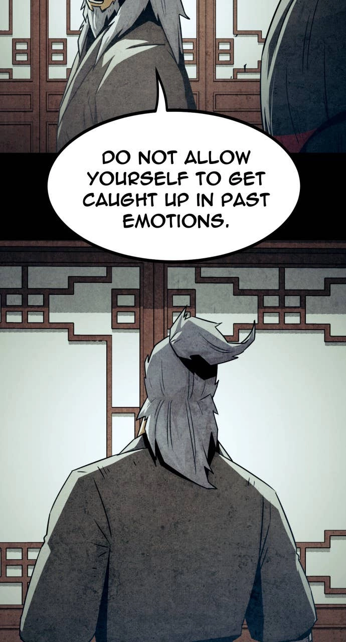 The Dang Clans Swordmaster Heir Just Wants a Normal Life Chapter 35 - Page 45